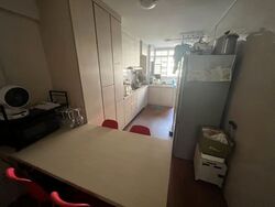 Blk 117 Simei Street 1 (Tampines), HDB 4 Rooms #577678021
